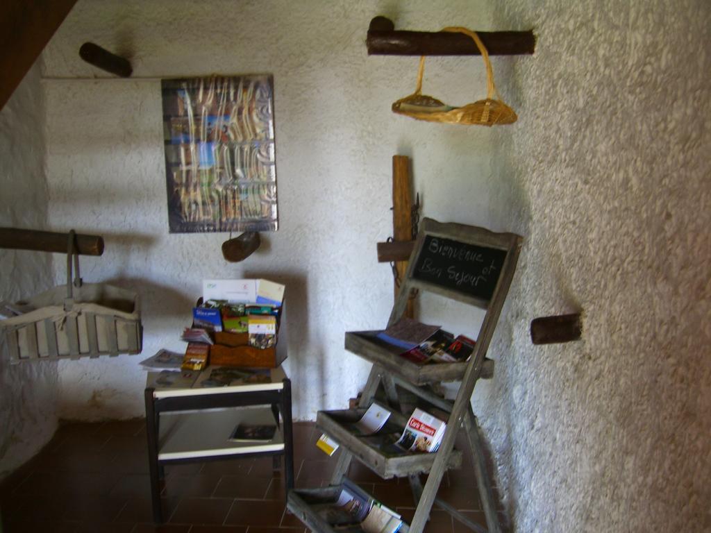 Hotel Domaine De Sonnard Castéra-Verduzan Zimmer foto